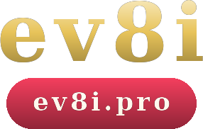 ev8i logo