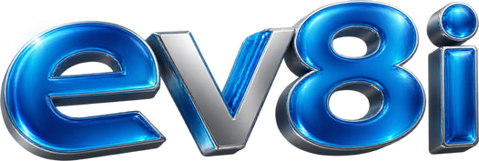 ev8i logo